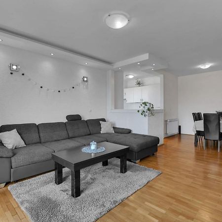Urban Apartment มาคาร์สกา ภายนอก รูปภาพ