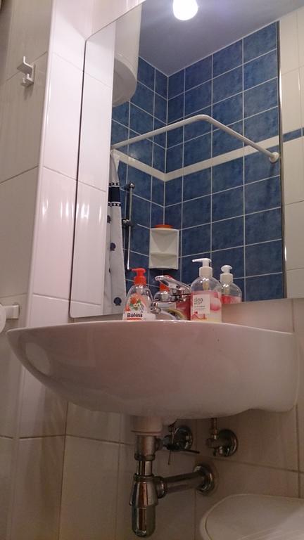 Urban Apartment มาคาร์สกา ห้อง รูปภาพ