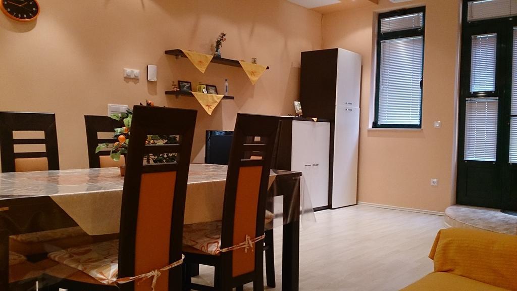 Urban Apartment มาคาร์สกา ห้อง รูปภาพ