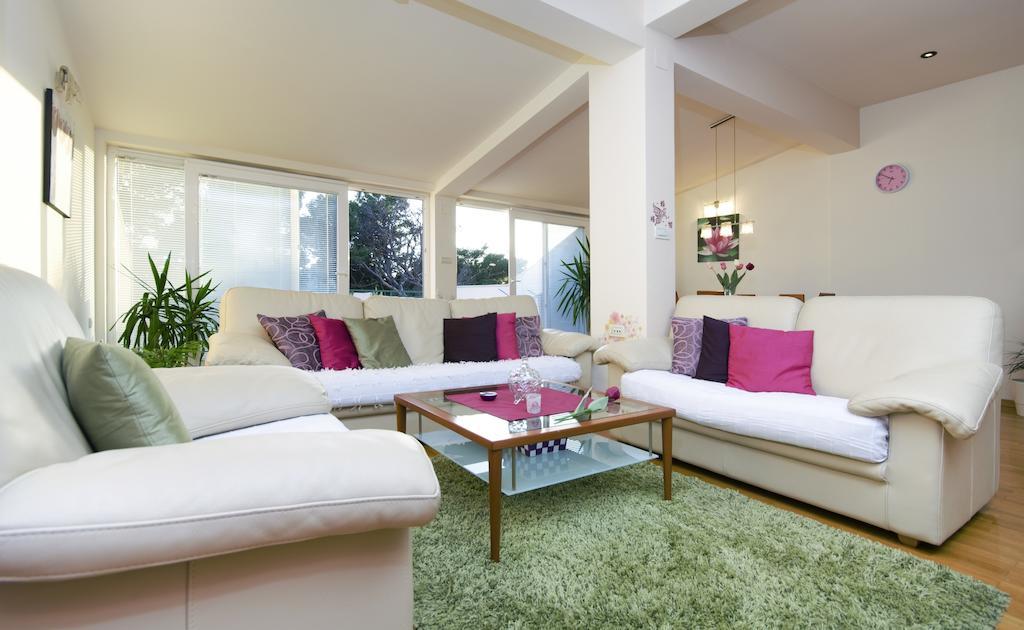 Urban Apartment มาคาร์สกา ห้อง รูปภาพ