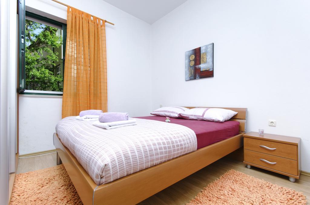 Urban Apartment มาคาร์สกา ห้อง รูปภาพ